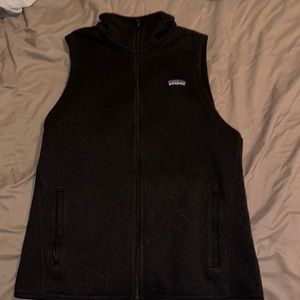 Patagonia vest